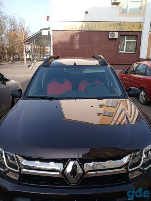 Продаётся Renault Duster, фотография 4