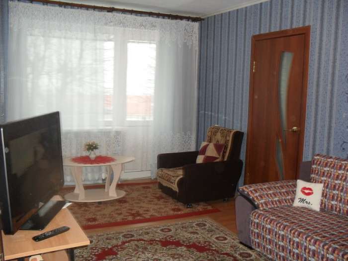 Сдаю  на сутки 1,2,3,ком жильеc WIFI в Слониме, Брестская, фотография 3
