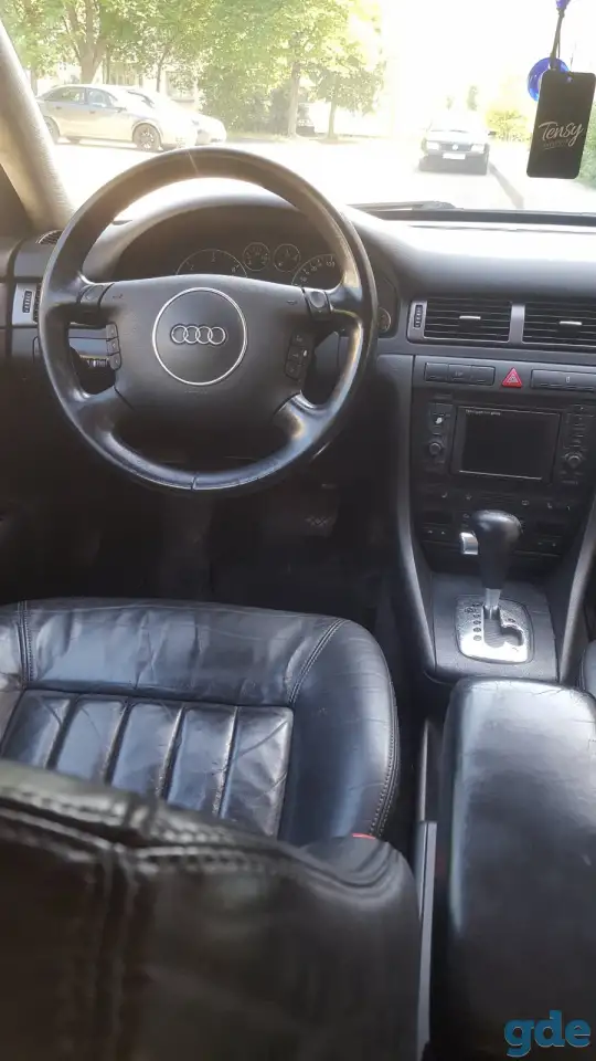 Продам Audi A6, фотография 1