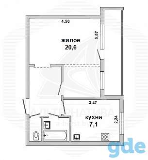 Брест. Восток. Продается квартира от собственника., фотография 3