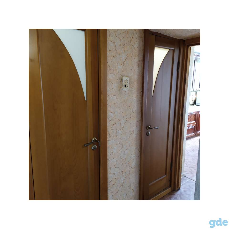 Продаётся 2- комнатная квартира в г. Фаниполь, фотография 12