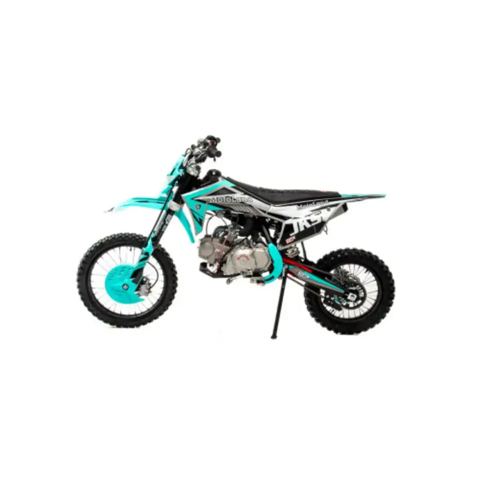 Питбайк motoland jks125 e 19/16, фотография 1