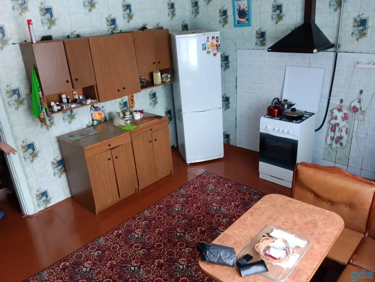 Дом, Минская обл. ул.Якимовича д.7, фотография 16