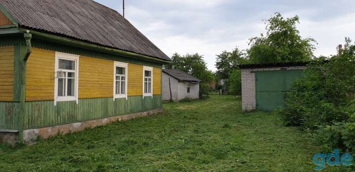 Продается Дом 4-Комнаты Г. Молодечно, Переулок Кольцевой, 35	- На Проверке, фотография 3