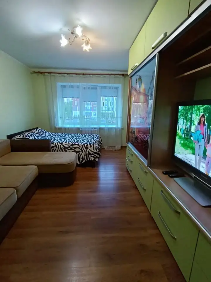 1-ком.квартира ул Колесника, фотография 8