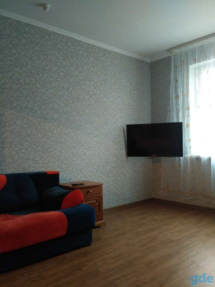 Сдаю посуточно квартиру в Слониме, пр Независимости, фотография 2