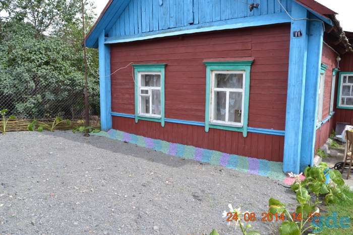 Продам дом, Интернациональная 11, фотография 1