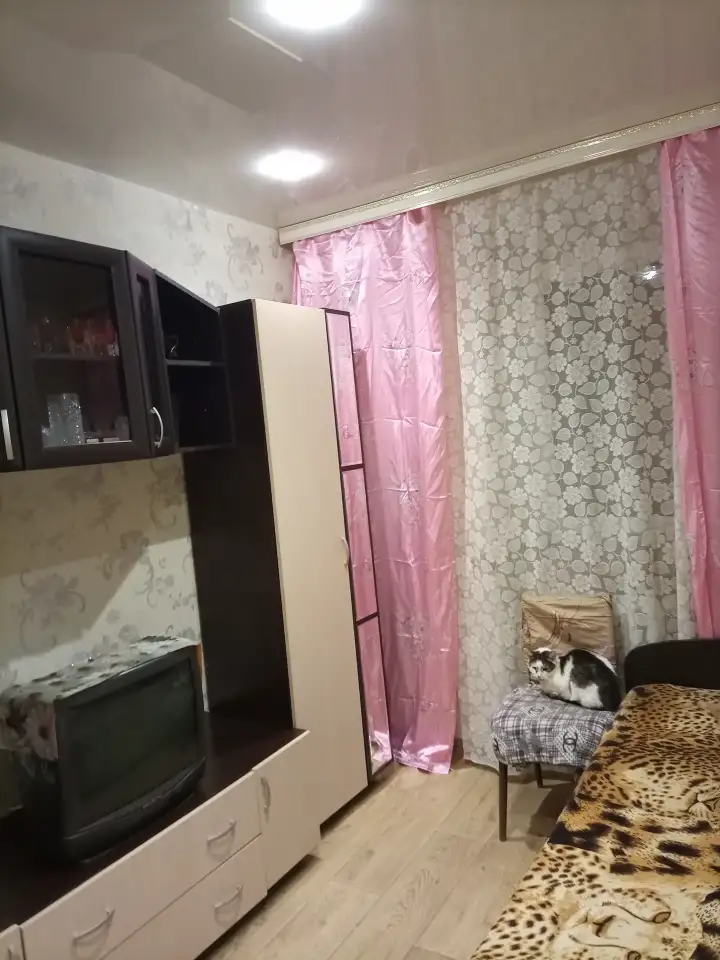 Сдаеться комната, Гатово район, фотография 1