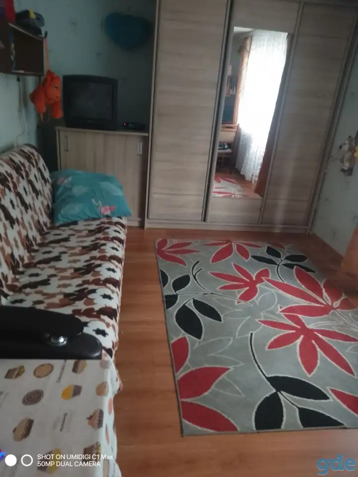 Продаём двухкомнатную каартиру Якуба колоса 3, фотография 5