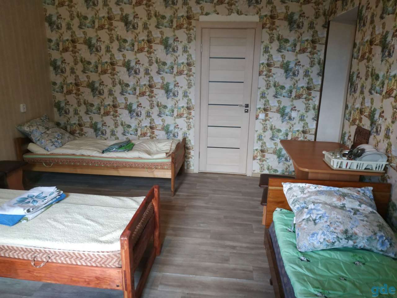 Квартира в Смолевичах посуточно, обл., Смолевичи, ул  Подлесная, 2, фотография 12