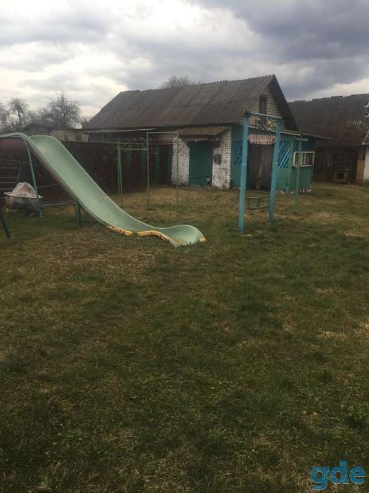 Продам дом в аг Белица Лидского района Гродненскай обл, фотография 3
