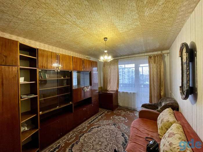 2-к квартира, р-н Эвикома, Витебск, фотография 5
