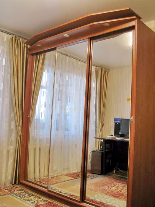 Продаётся шкаф-купэ, фотография 7