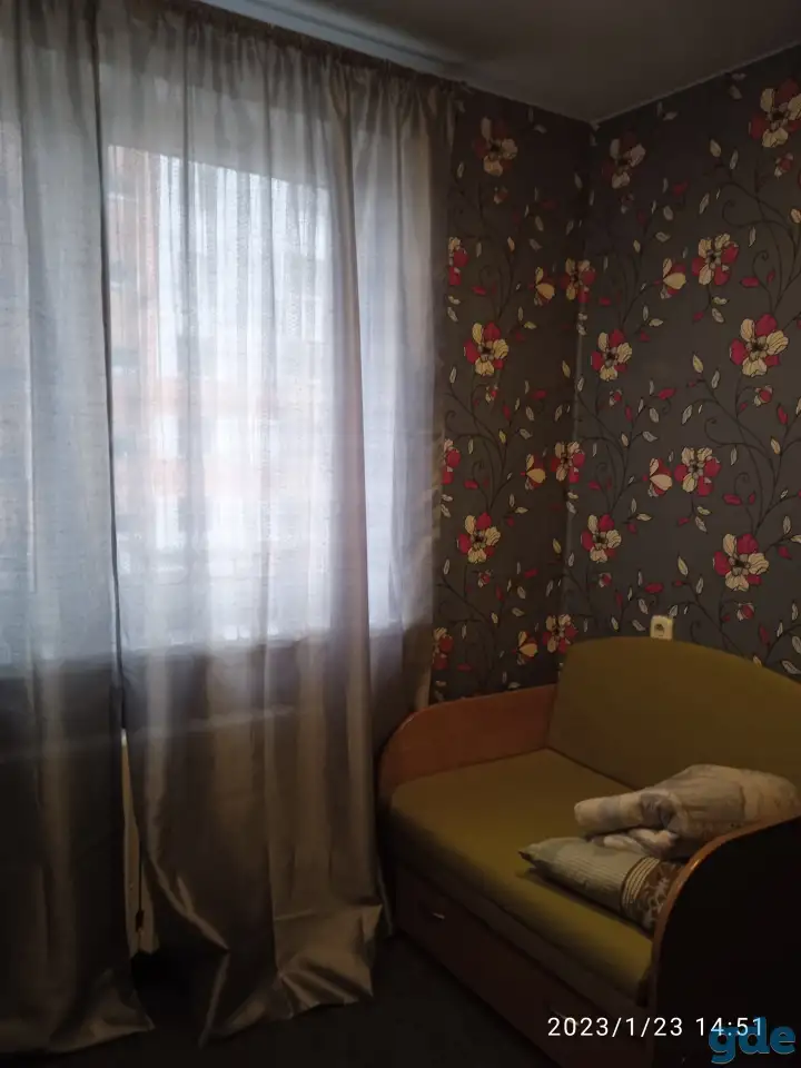 Квартира посуточно, Улица Мира,77, фотография 6