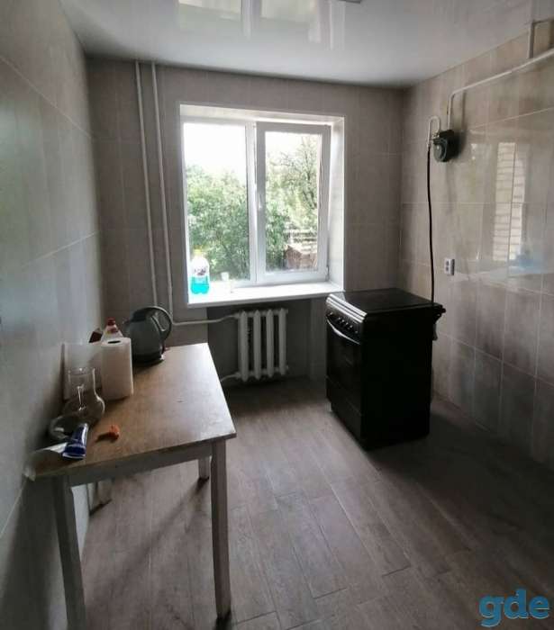 Продаётся 3-комнатная квартира в г.Коссово, фотография 6