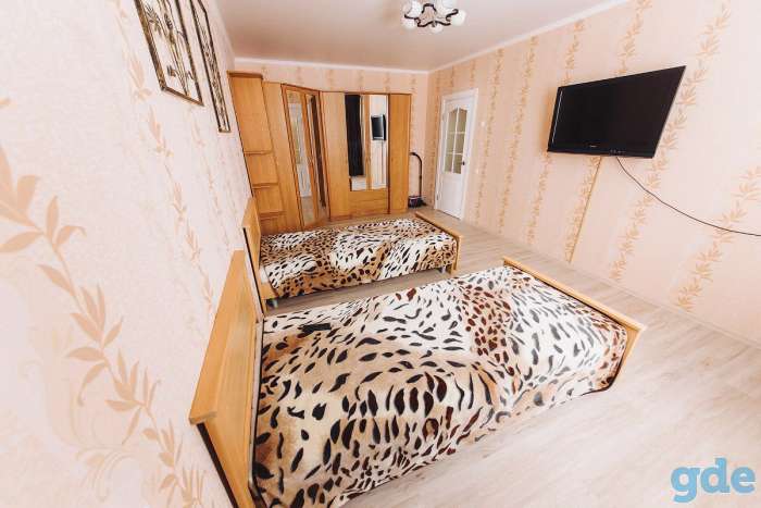 Круглосуточное заселение в г. Мозырь, фотография 1
