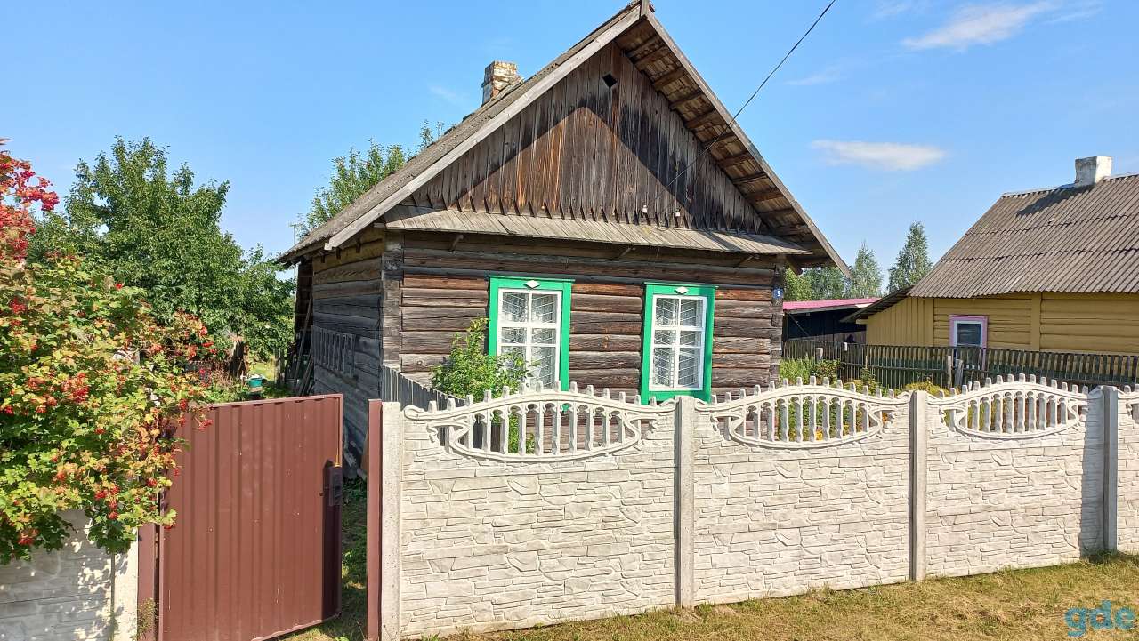Продам дом в Чучье, фотография 1