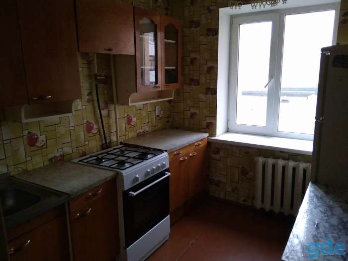 Сдам квартиру на длительный срок, Пятый район, фотография 3