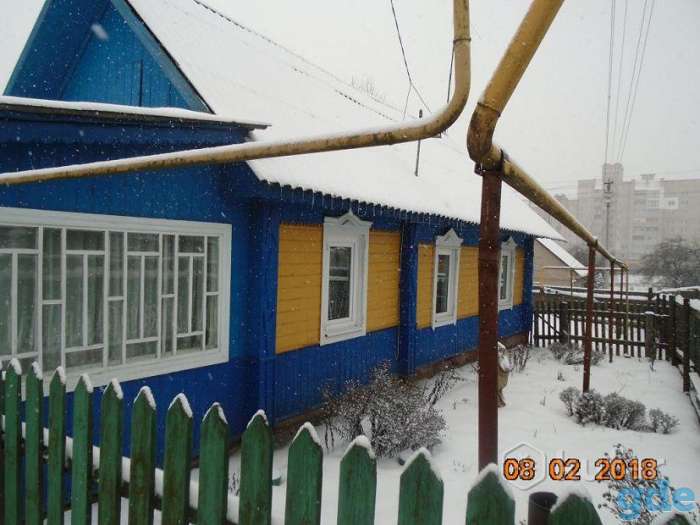 Продам  дом, фотография 2