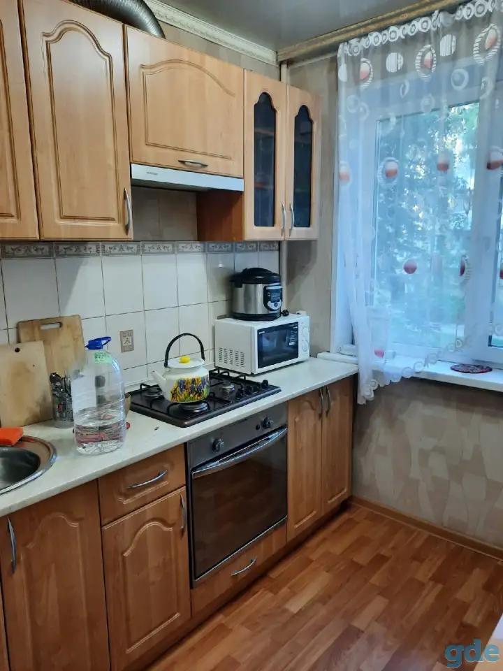 Квартира в командировку посуточно г. Иваново, фотография 1
