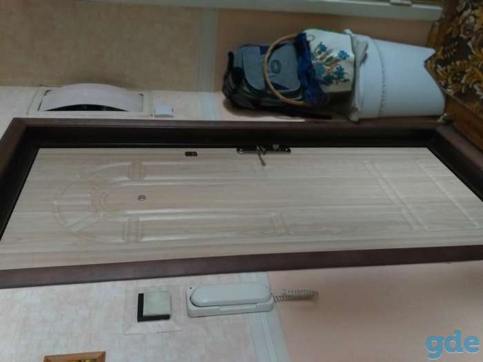 Продам 3-х комн. квартиру, фотография 7