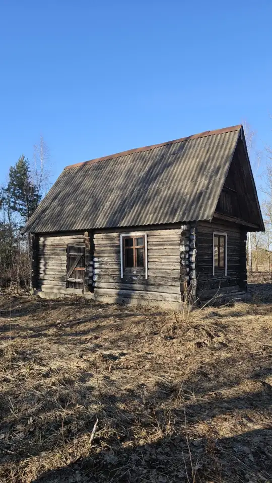 Участок, Красный Двор, фотография 3