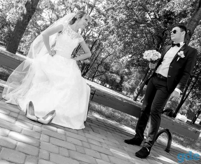 Фото-видеосъемка торжеств., фотография 4