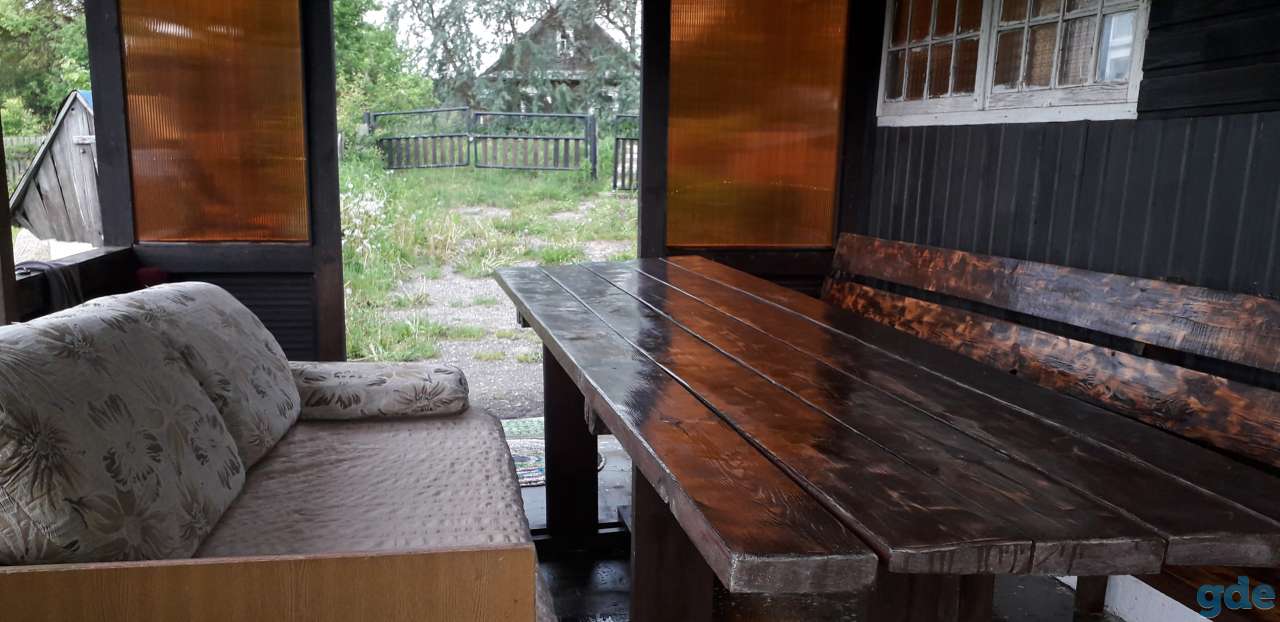 Сдам дом дачу, Гродненская область, район ,деревня Гоньки ул Тавлая 18, фотография 10