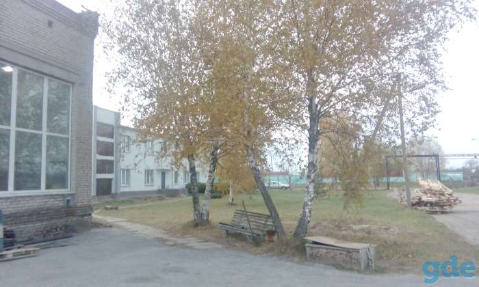 Сдаются в аренду склады и офисы в Гомеле по ул Могилевской 19б, фотография 8