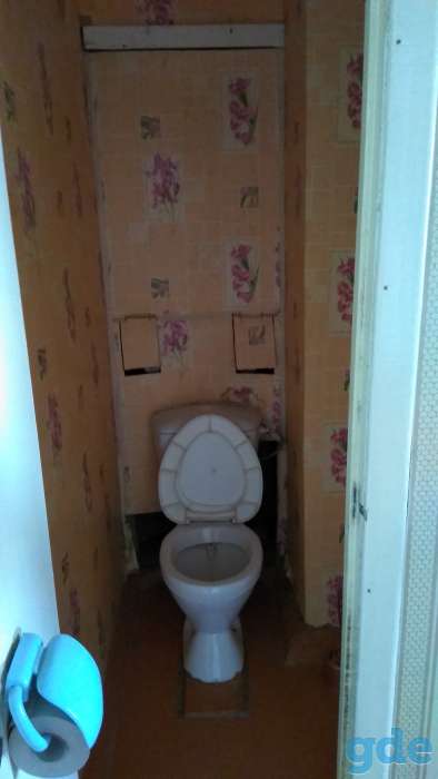 Продается однокомнатная квартира на улице Панчука., фотография 7