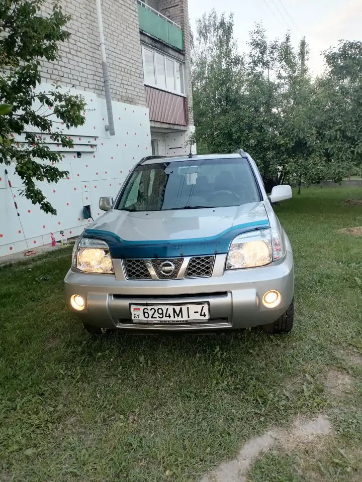 Продам Ниссан трейл Nissan X-Trail, фотография 4