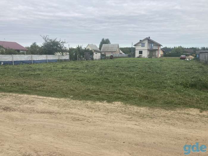 Продается участок 10 соток, фотография 4