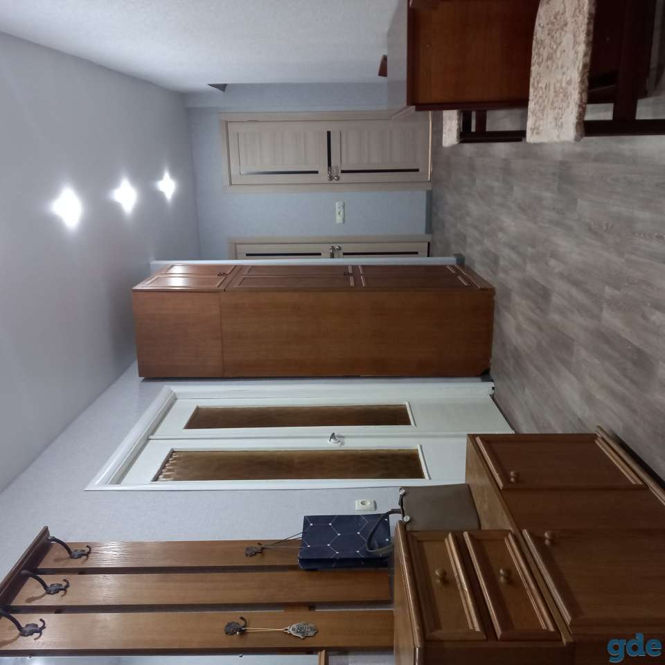 Сдам 3х комнатную квартиру на длительный срок., фотография 5