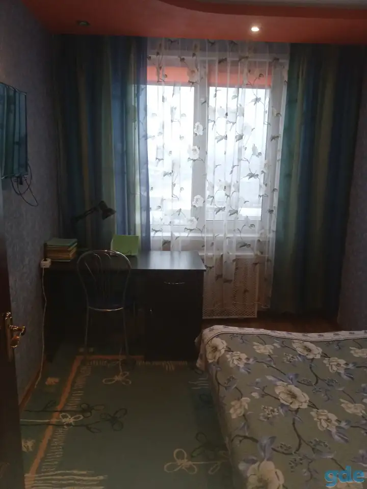 Продаётся 3к.квартира, Большая Ухолода ,Речная 3., фотография 5