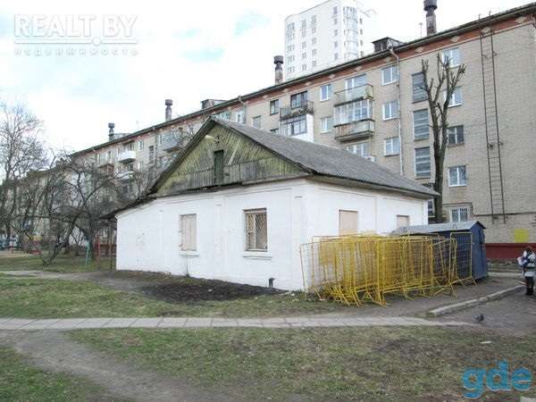 Продажа офисного здания г. Минск, ул. Платонова 31а, фотография 6