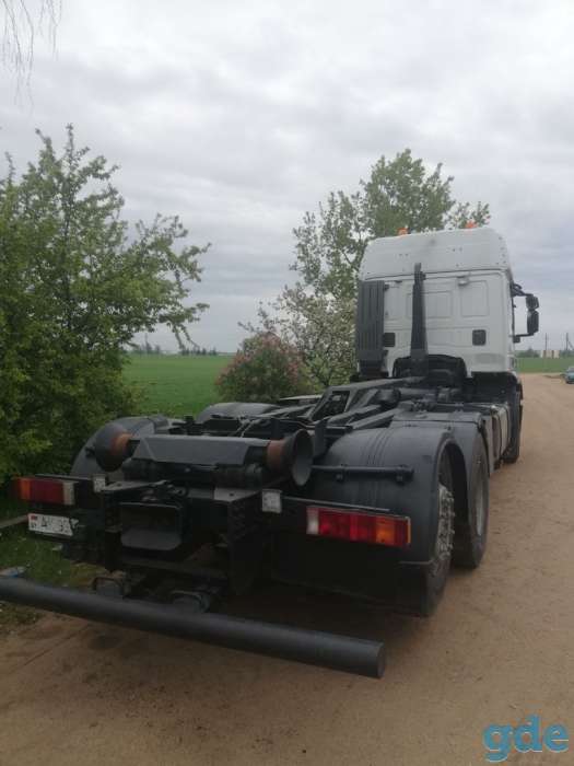 Iveco Stralis AT 260 S45 Y/P, фотография 3