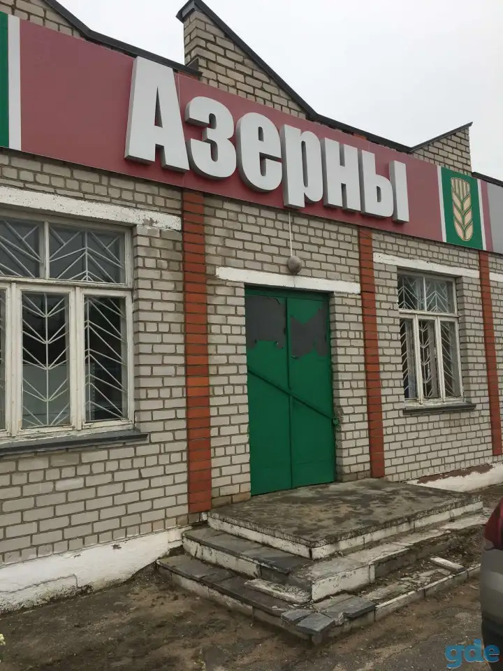 ПРОДАЖА здания магазина, ул. Ленинская, 35А, Слободка, р-н, Витебская обл., фотография 5