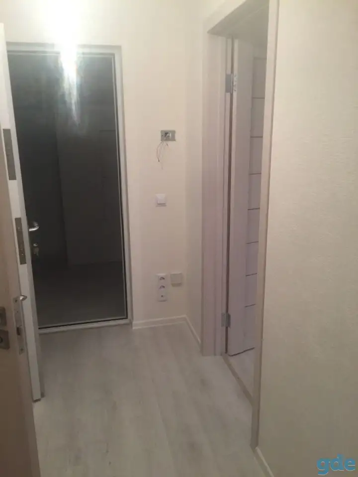 Сдача 1- ой квартиры в новой Боровой, фотография 2