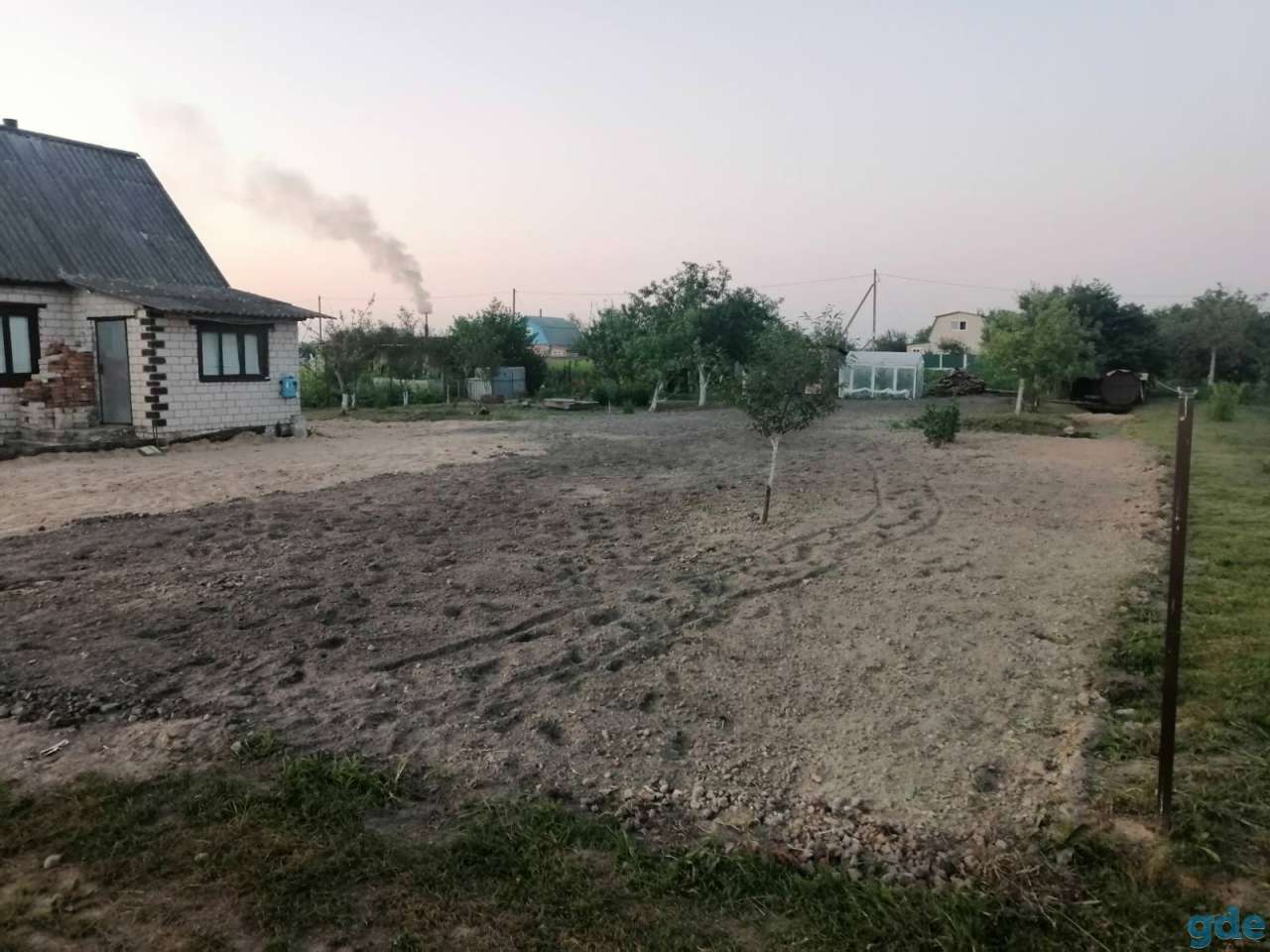 Продам дачу!, Старобин, с-т аграрник С, фотография 7