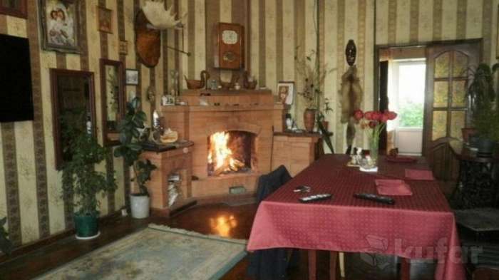 продам котедж, архитектурная, фотография 2