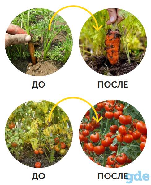 Биоудобрение AgroMax, фотография 2
