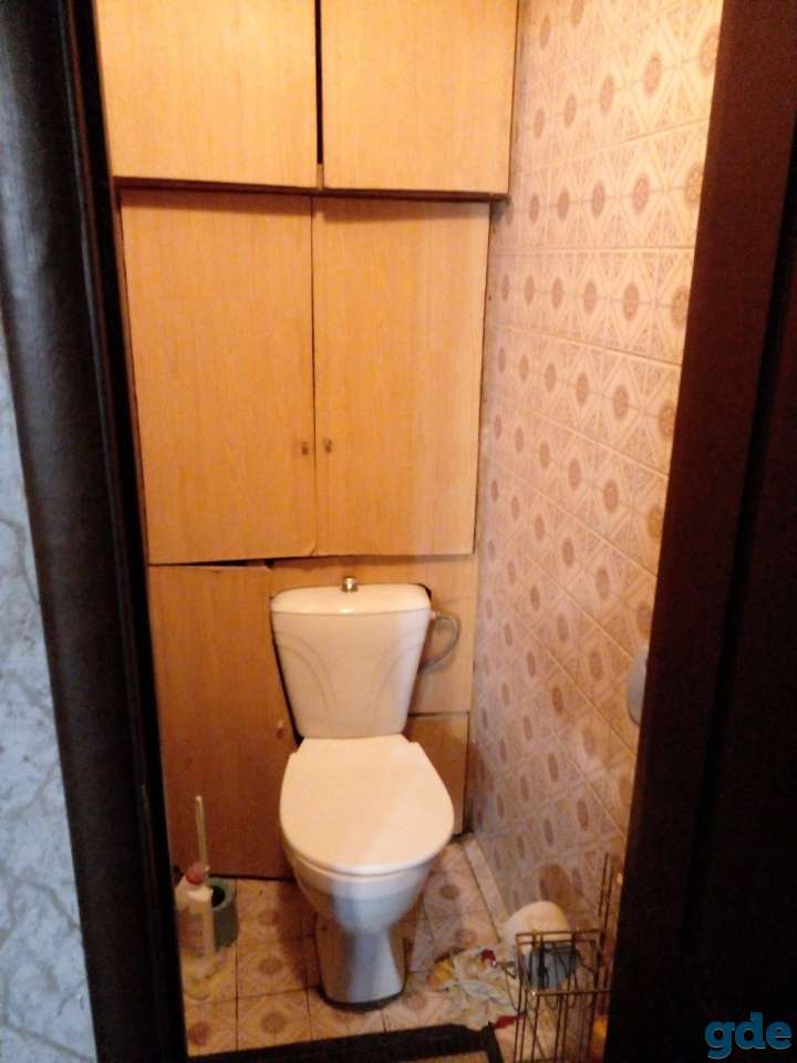 Сдам квартиру на длительный срок, ул Суворова 96-15, фотография 1