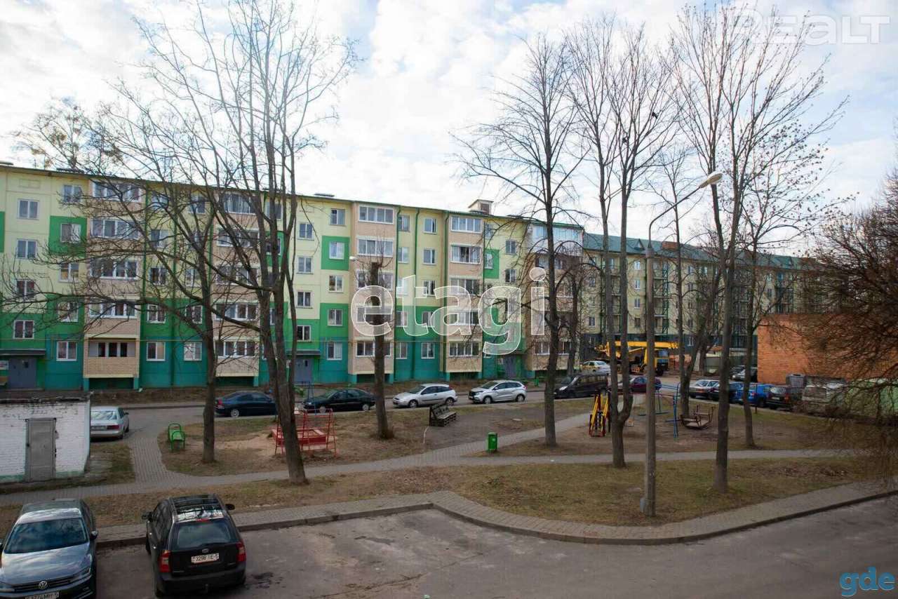 Продам квартиру, фотография 14