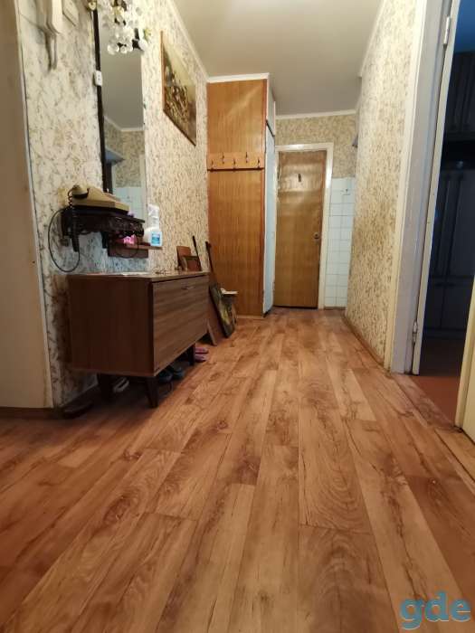 Продам 2-х комн. кв., Притыцкого 142, фотография 5