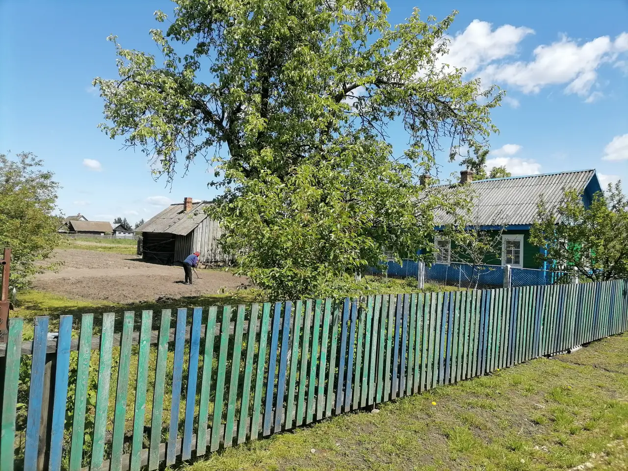 Продаётся дом, Минская область, Любанский район, д. Осовец, фотография 5