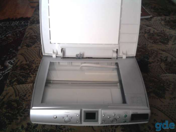 Продам МФУ Lexmark P4350 (фото принтер, сканер, копировальный аппарат, фотография 2