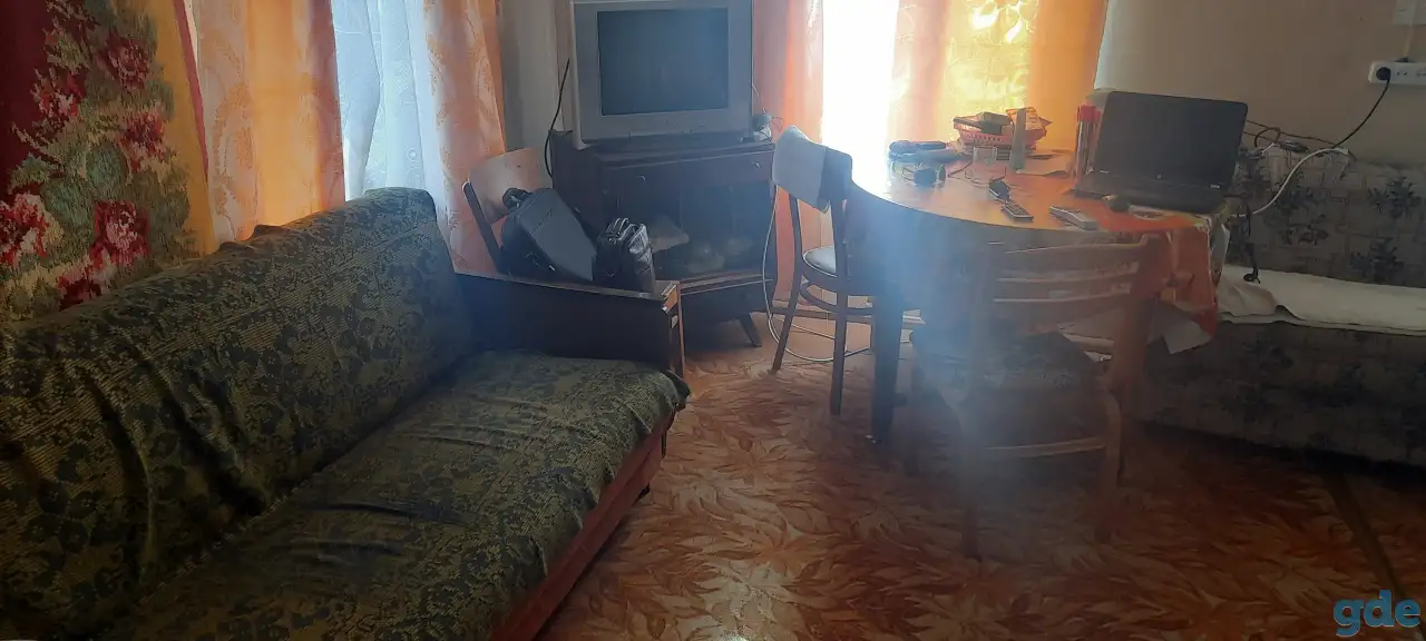 Продам дом-дачу, Гродненская обл. Дятловский р-н д. Хорошки ул. Советская, 24, фотография 9