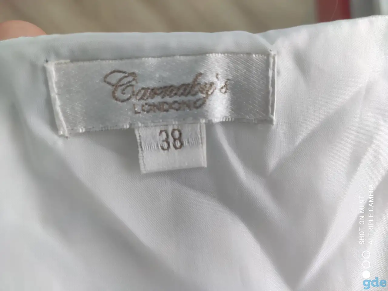 Платье р.С-М, фотография 3
