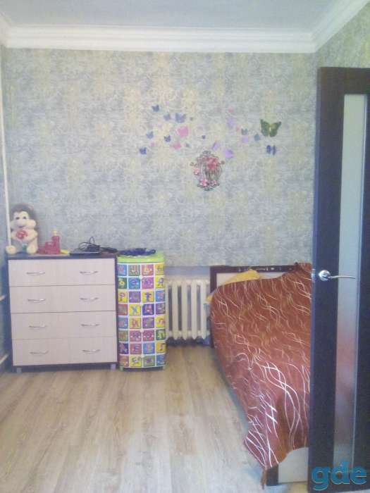 3 комнатная квартира на ул.М.Горького, фотография 6