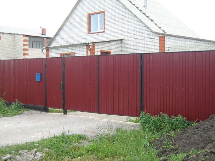 Сварка металлоконструкций, фотография 6